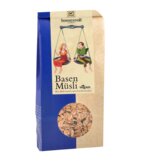 Basen Müsli bio Packung