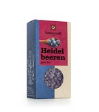 Heidelbeeren ganz bio Packung