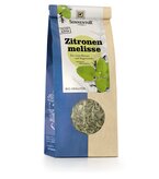 Zitronenmelisse lose bio