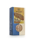 Brotgewürz grob gemahlen bio Packung