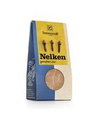 Nelken gemahlen bio Packung