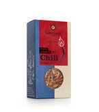 Chili feuerscharf Schoten ganz bio Packung