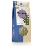 Thyme loose org.