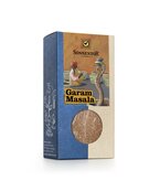 Garam Masala Spice Blend org. package