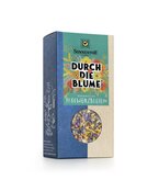 Durch die Blume® Blütenmischung bio Packung | © SONNENTOR