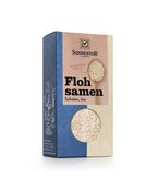 Flohsamenschalen bio Packung