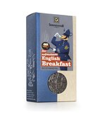 Der aufweckende English Breakfast Tee lose bio | © SONNENTOR