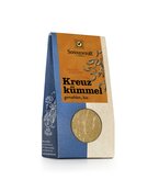 Kreuzkümmel gemahlen bio Packung