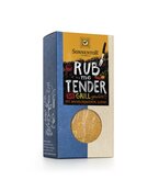 Rub me Tender Grillgewürz bio Packung