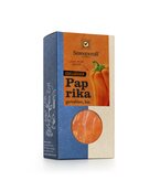 Paprika edelsüß gemahlen bio Packung