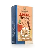 Apfelstrudel Kekse bio Packung