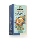Durch die Blume® Kekse bio Packung