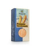 Pommes-Gewürzsalz bio Packung