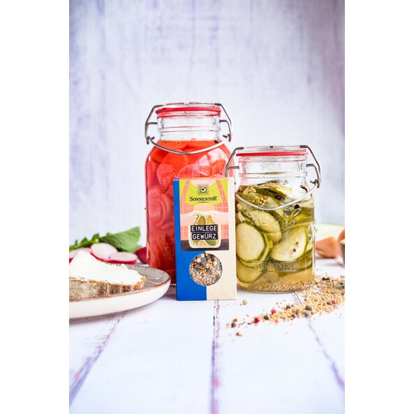 Overnight_Pickles (6).jpg | © SONNENTOR