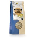 Fennel-Anise-Caraway loose org.