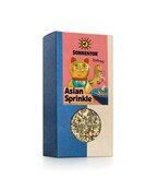 Asian Sprinkle Spice org. package | © SONNENTOR