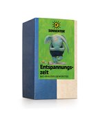 Entspannungszeit bio Doppelkammerbeutel