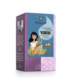 Chai Black Tea Kiss Tea org. double chamber bag