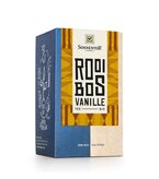 Rooibos Vanilla Tea org. double chamber bag