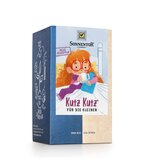 Kutz Kutz® für die Kleinen Tee bio Doppelkammerbeutel