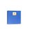 Auf dem Foto ist ein neutraler Geschenkkarton in der Farbe blau zu sehen. In der Mitte oben ist das Sonnentor Logo zu sehen.