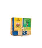 Geburtstags Geschenkset 14,5x13x8,5 cm bio