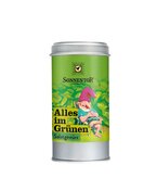 Alles im Grünen® Salatgewürz bio Streudose