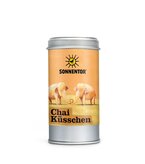 Chai Kiss Spice org. spice tin