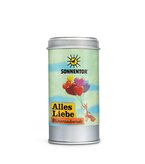 All the Best Blossom Magic Salt org. spice tin