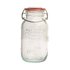 Einmachglas mit Drahtbügelverschluss 1000 ml