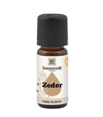 Cedar essential oil org.