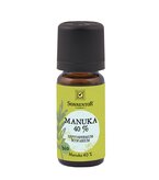 Manuka 40 % (in Alkohol) ätherisches Öl bio