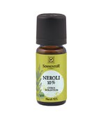 Neroli 10% (in Jojobaöl) ätherisches Öl bio