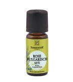 Rose bulgarisch 10% (in Jojobaöl) ätherisches Öl bio