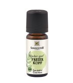 Clear Head essential oil org.