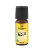 Winter Night essential oil org.