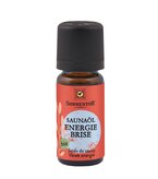 Energy Breeze Sauna blend essential oil org.