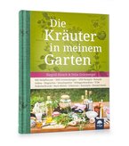 Die Kräuter in meinem Garten (Freya Verlag)