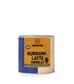 Turmeric Latte Vanilla org. jumbo spice tin small