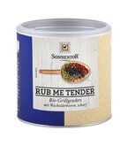 Rub me Tender Grillgewürz bio Gastrodose klein