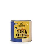 Fish & Chicks BBQ Spice org. jumbo spice tin small