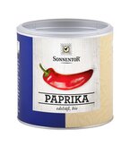 Paprika sweet ground org. jumbo spice tin small