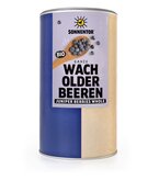 Wacholderbeeren ganz bio Gastrodose groß