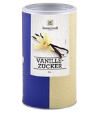 Vanillezucker bio Gastrodose groß