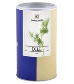 Dill cut org. jumbo spice tin big