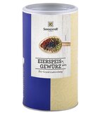 Scrambled Egg org. jumbo spice tin big