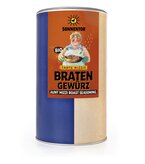 Aunt Mizzi Roast Seasoning org. jumbo spice tin big