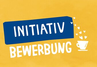 Initiativbewerbung | © SONNENTOR